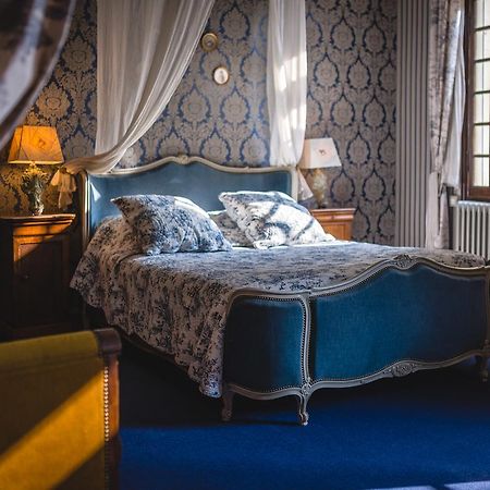 Le Patio & Spa ソミュール エクステリア 写真
