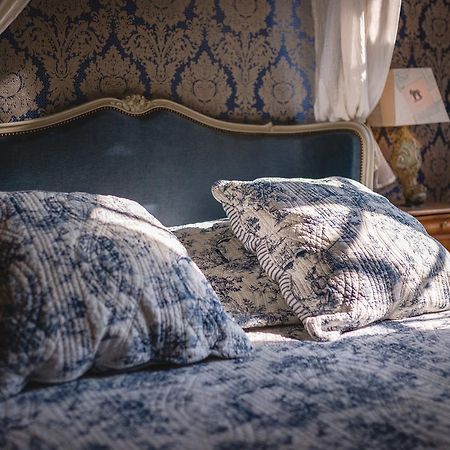 Le Patio & Spa ソミュール エクステリア 写真
