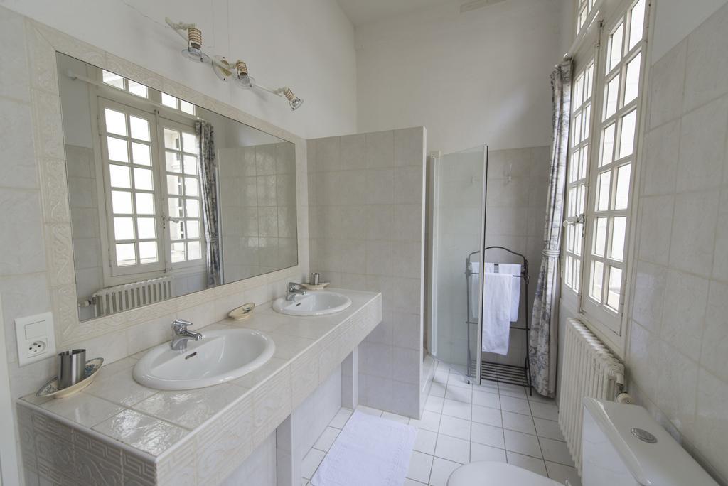 Le Patio & Spa ソミュール 部屋 写真