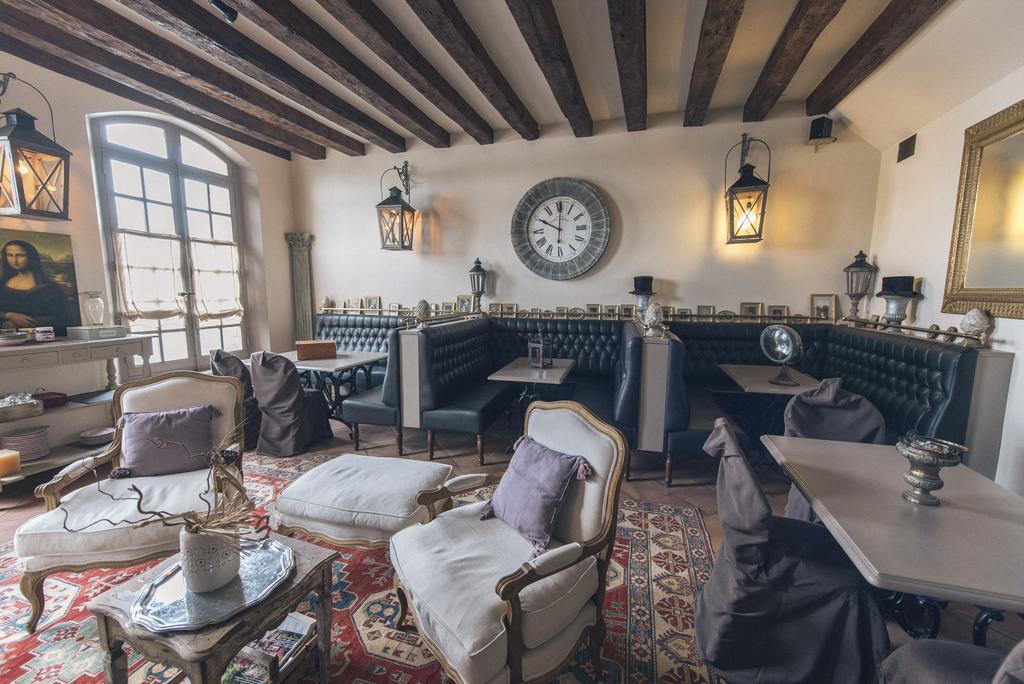 Le Patio & Spa ソミュール エクステリア 写真