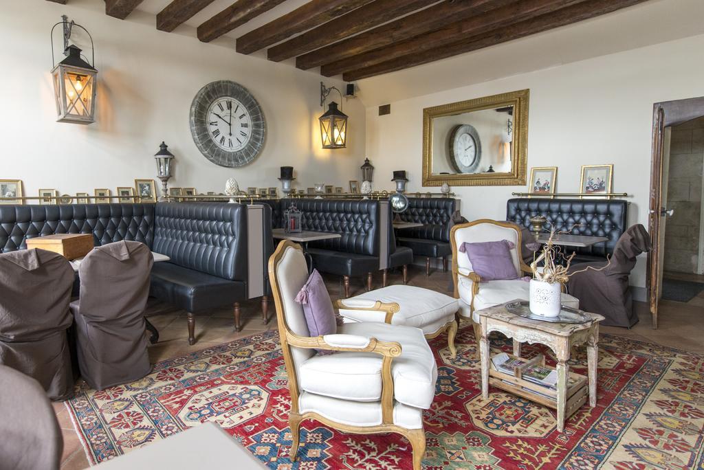 Le Patio & Spa ソミュール エクステリア 写真