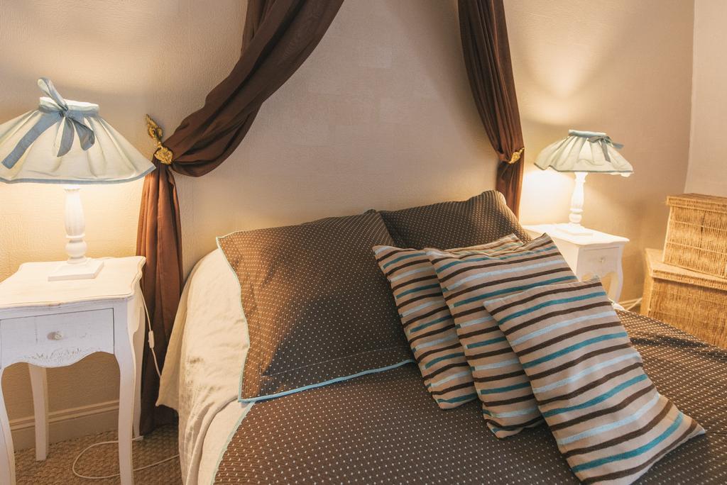 Le Patio & Spa ソミュール 部屋 写真
