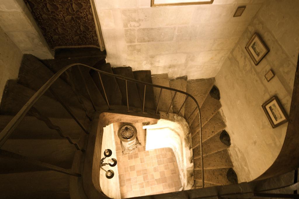 Le Patio & Spa ソミュール エクステリア 写真