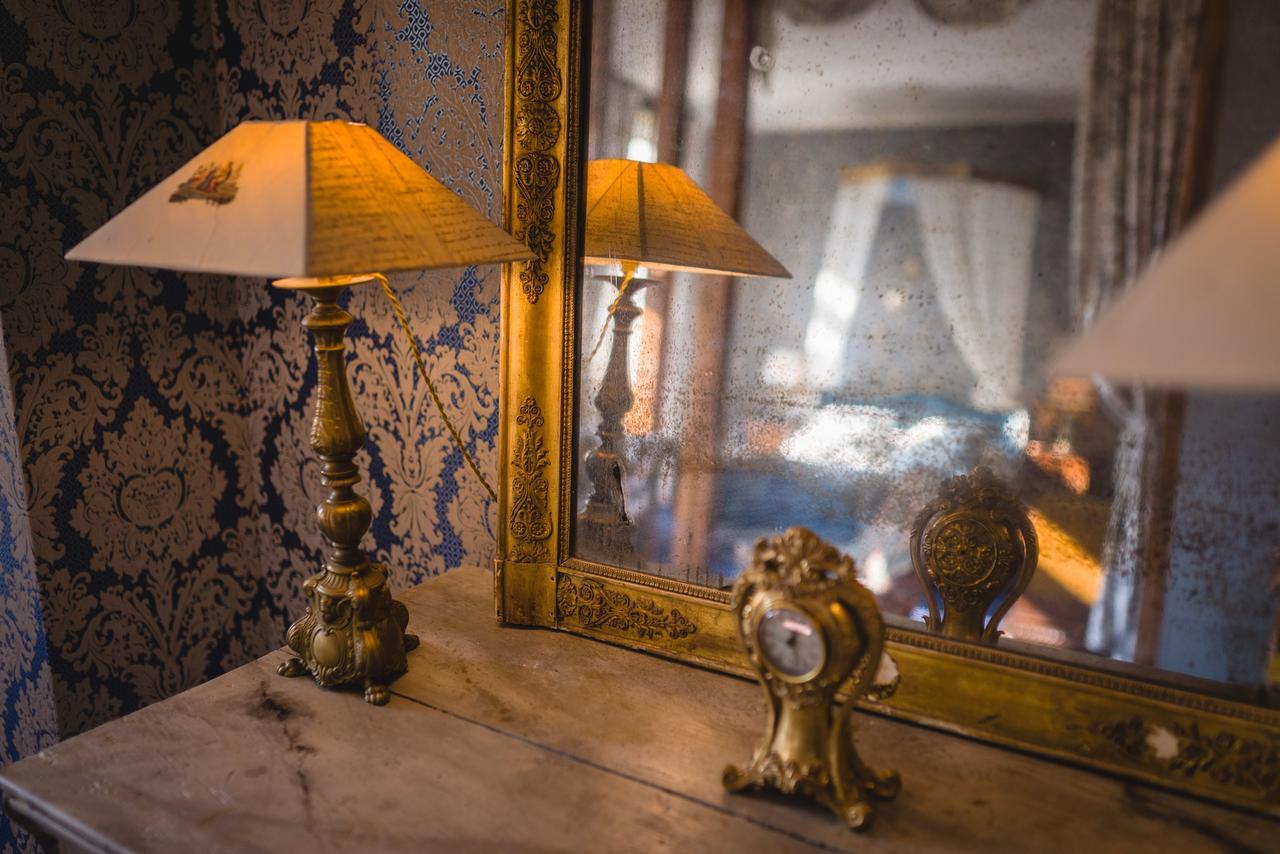 Le Patio & Spa ソミュール エクステリア 写真