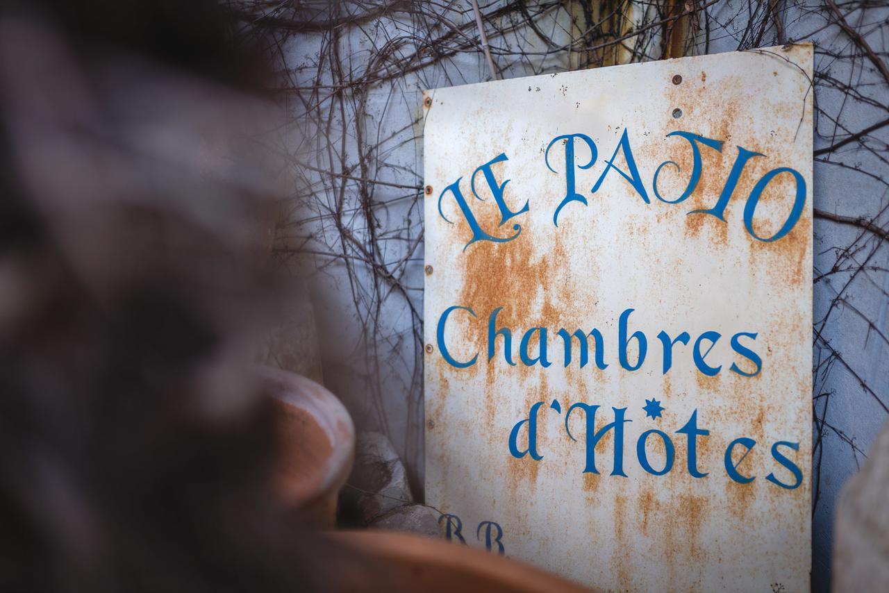 Le Patio & Spa ソミュール エクステリア 写真