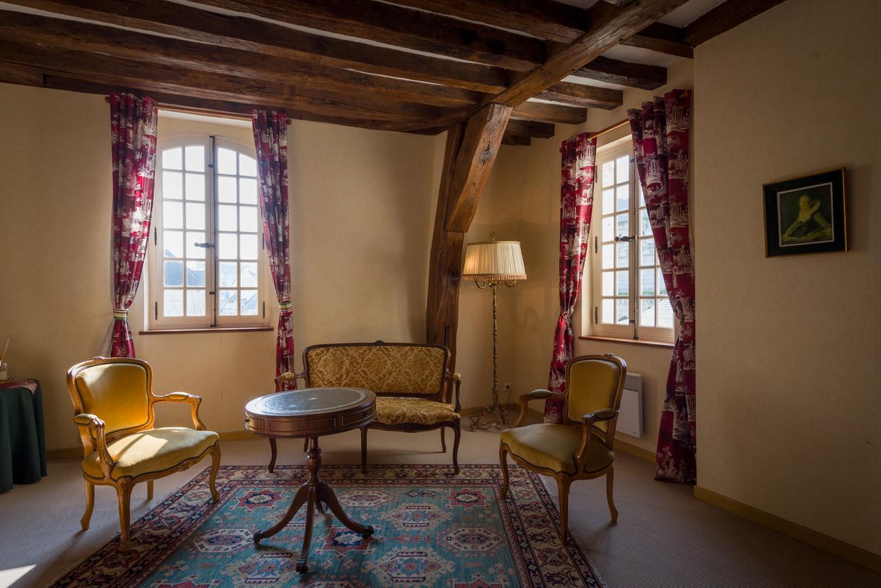 Le Patio & Spa ソミュール エクステリア 写真